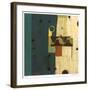 Verinaq II-Anka-Framed Giclee Print