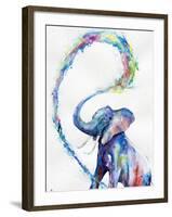 Veris-Marc Allante-Framed Giclee Print