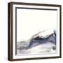 Veritable: Authentic-Corrie LaVelle-Framed Art Print