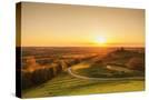 Stretched Canvas