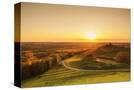 Stretched Canvas
