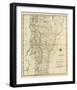 Vermont, c.1796-John Reid-Framed Art Print