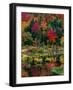 Vermont Fall #2-Steven Maxx-Framed Photographic Print