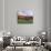 Vermont Farm in the Fall, USA-Charles Sleicher-Photographic Print displayed on a wall