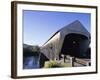 Vermont-New Hampshire Border, USA-null-Framed Photographic Print