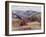 Vermont-Theodore Robinson-Framed Giclee Print