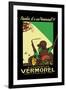 Vermorel Automobiles-null-Framed Art Print