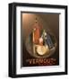 Vermout Rosso-Diego Patrian-Framed Art Print