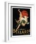 Vermouth Bellardi-null-Framed Giclee Print