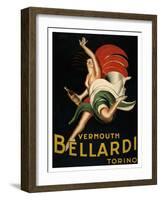 Vermouth Bellardi-null-Framed Giclee Print