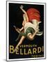Vermouth Bellardi-null-Mounted Giclee Print