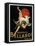 Vermouth Bellardi-null-Framed Stretched Canvas