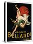 Vermouth Bellardi-null-Stretched Canvas