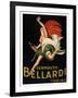 Vermouth Bellardi-null-Framed Giclee Print