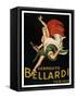 Vermouth Bellardi-null-Framed Stretched Canvas