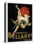 Vermouth Bellardi-null-Stretched Canvas