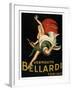 Vermouth Bellardi-null-Framed Giclee Print