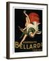 Vermouth Bellardi-null-Framed Giclee Print