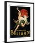 Vermouth Bellardi-null-Framed Giclee Print