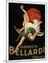 Vermouth Bellardi-null-Mounted Giclee Print