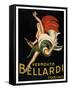 Vermouth Bellardi-null-Framed Stretched Canvas