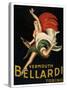 Vermouth Bellardi-null-Stretched Canvas