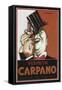 Vermouth Carpano Argentina-null-Framed Stretched Canvas