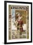 Vermouth Torino Rare-null-Framed Giclee Print