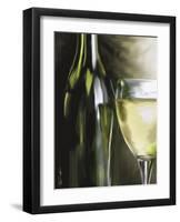 Vernaccia-Tandi Venter-Framed Giclee Print