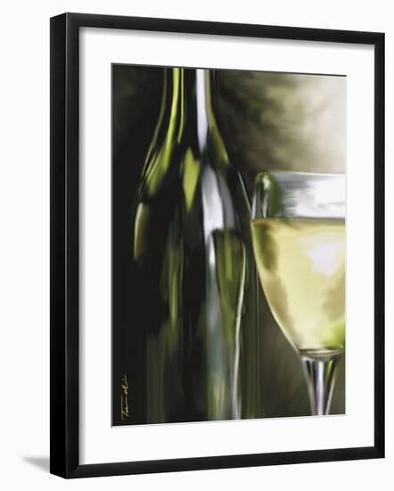 Vernaccia-Tandi Venter-Framed Giclee Print