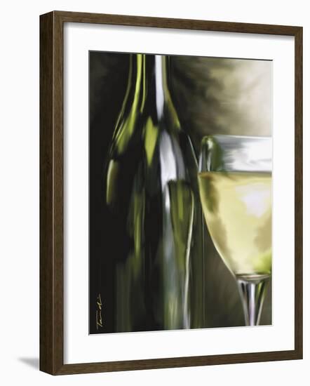 Vernaccia-Tandi Venter-Framed Giclee Print