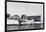 Vernadsky Research Base, the Ukrainian Antarctic station at Marina Point on Galindez Island in the -Sergio Pitamitz-Framed Photographic Print