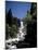 Vernal Falls, 318Ft., Yosemite National Park, Unesco World Heritage Site, California, USA-Geoff Renner-Mounted Photographic Print