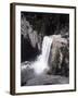 Vernal Falls in Yosemite National Park-Ralph Crane-Framed Photographic Print
