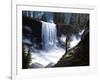 Vernal Falls-R.W. Hedge-Framed Giclee Print