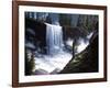 Vernal Falls-R.W. Hedge-Framed Giclee Print