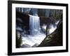 Vernal Falls-R.W. Hedge-Framed Giclee Print