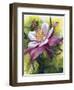 Vernal-Barbara Keith-Framed Giclee Print