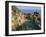 Vernazza, Cinque Terre, Liguria, Italy, Europe-Bruno Morandi-Framed Photographic Print