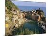 Vernazza, Cinque Terre, Liguria, Italy, Europe-Bruno Morandi-Mounted Photographic Print