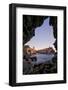 Vernazza, Cinque Terre, Liguria, Italy-ClickAlps-Framed Photographic Print