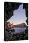 Vernazza, Cinque Terre, Liguria, Italy-ClickAlps-Stretched Canvas