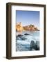 Vernazza, Cinque Terre, Liguria, Italy-Jordan Banks-Framed Photographic Print