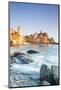 Vernazza, Cinque Terre, Liguria, Italy-Jordan Banks-Mounted Photographic Print