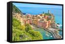 Canvas Black