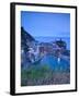 Vernazza, Cinque Terre, Riviera Di Levante, Liguria, Italy-Jon Arnold-Framed Photographic Print