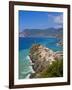 Vernazza, Cinque Terre, Riviera Di Levante, Liguria, Italy-Jon Arnold-Framed Photographic Print