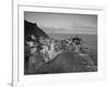 Vernazza, Cinque Terre, Riviera Di Levante, Liguria, Italy-Jon Arnold-Framed Photographic Print