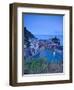 Vernazza, Cinque Terre, Riviera Di Levante, Liguria, Italy-Jon Arnold-Framed Photographic Print