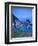 Vernazza, Cinque Terre, Riviera Di Levante, Liguria, Italy-Jon Arnold-Framed Photographic Print